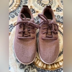 Allbirds Wool Runners In Harvest Womens Size 7